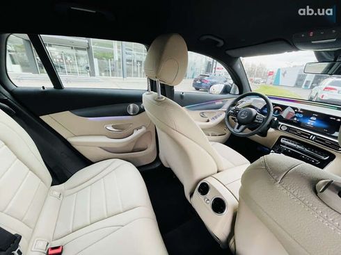 Mercedes-Benz EQC-Класс 2022 - фото 19