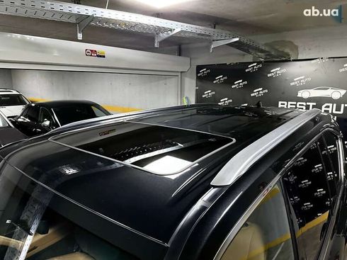 Lexus LX 2022 - фото 23