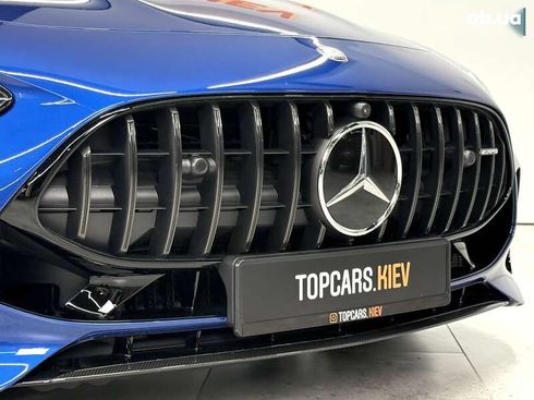 Mercedes-Benz AMG GT (С190) 2025 - фото 27