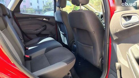 Ford Focus 2014 - фото 11