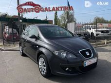 Продаж вживаних SEAT в Львівській області - купити на Автобазарі
