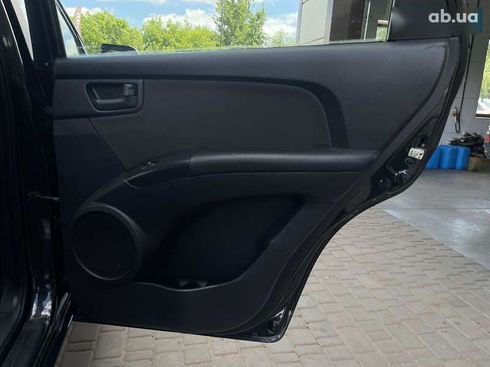 Kia Sportage 2008 - фото 30