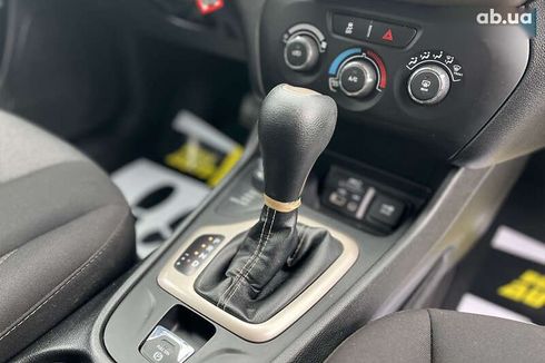 Jeep Cherokee 2017 - фото 22