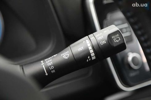 Nissan Leaf 2018 - фото 23