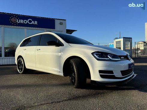 Volkswagen Golf 2015 - фото 2