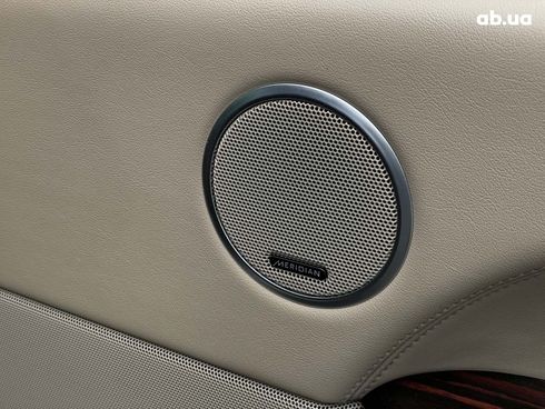 Land Rover Range Rover Vogue 2014 черный - фото 19