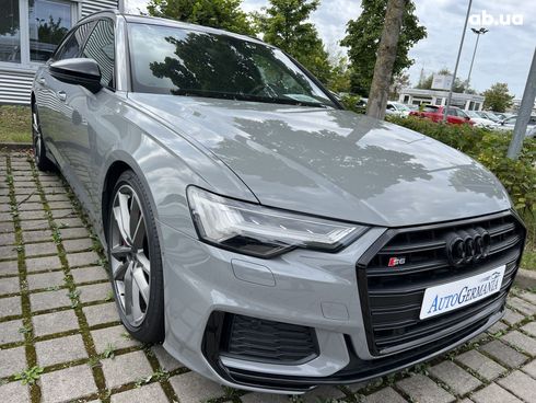 Audi S6 2022 - фото 7