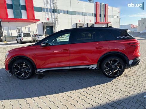 Audi Q5 e-tron 2022 - фото 7