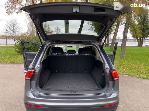 Volkswagen Tiguan 2021 - фото 27