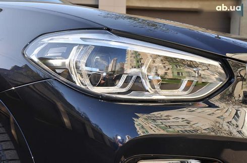 BMW X4 2018 - фото 14