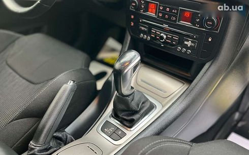 Citroёn C5 2012 - фото 14