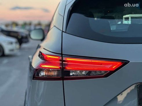Nissan Qashqai 2022 - фото 9