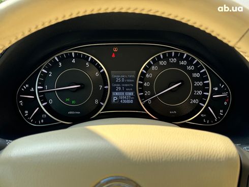 Nissan Patrol 2012 черный - фото 35