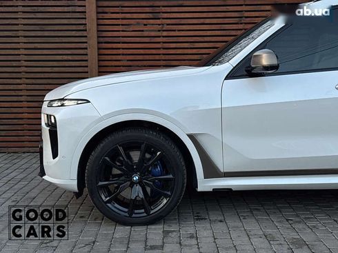 BMW X7 2020 - фото 12