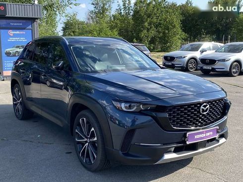 Mazda CX-50 2022 - фото 4