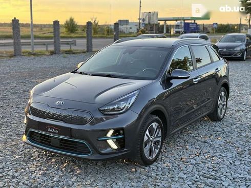 Kia Niro 2019 - фото 17