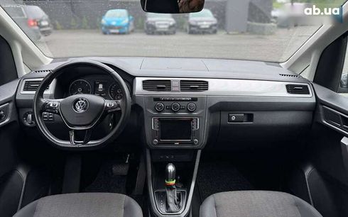 Volkswagen Caddy 2019 - фото 11