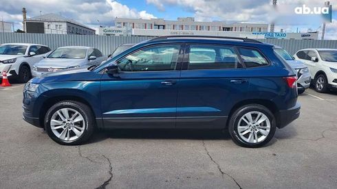 Skoda Karoq 2020 - фото 26