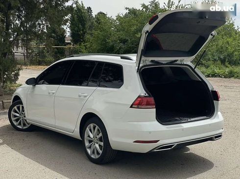 Volkswagen Golf 2020 - фото 8