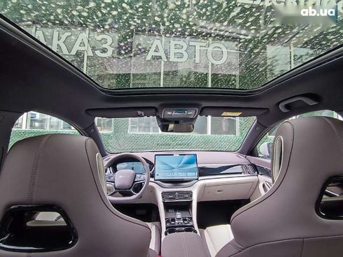 BYD Song Plus 2025 - фото 21