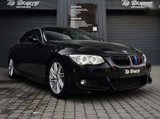 Продажа б/у BMW 3 серия 2012 года во Львове - купить на Автобазаре