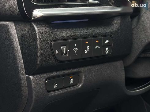 Kia Niro 2021 - фото 23