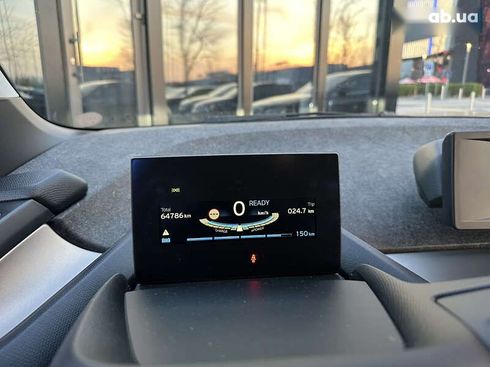 BMW i3 2018 - фото 12