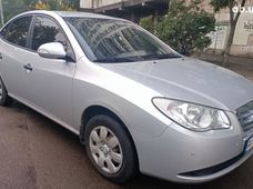 Запчасти Hyundai Elantra в Днепропетровской области - купить на Автобазаре