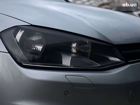 Volkswagen Golf 2013 - фото 26