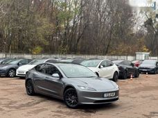 Продажа Tesla Model 3 - купить на Автобазаре
