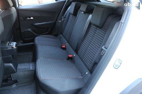Peugeot 2008 2023 - фото 9