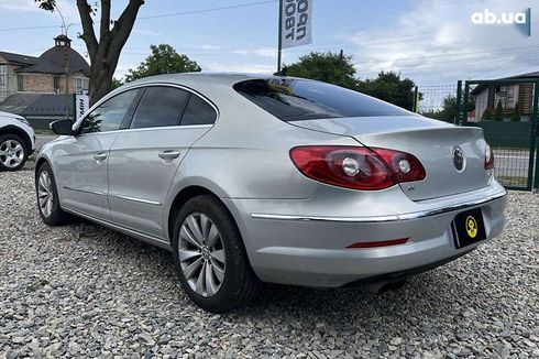 Volkswagen Passat CC 2009 - фото 6