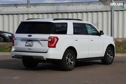 Ford Expedition 2019 - фото 8