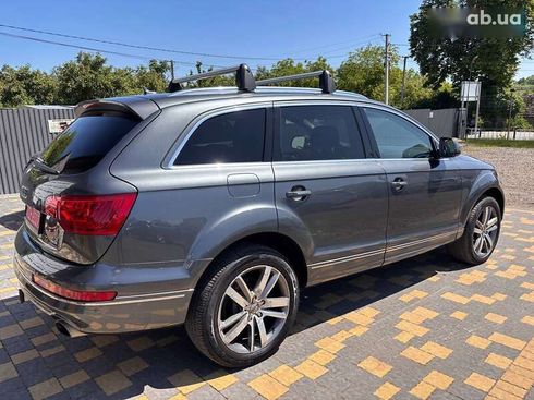 Audi Q7 2015 - фото 7