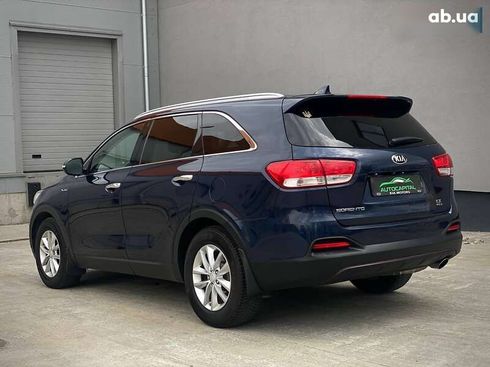 Kia Sorento 2015 - фото 12
