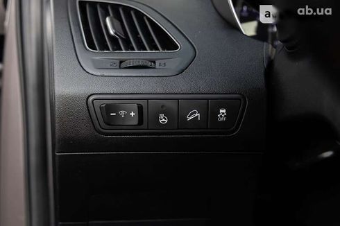 Hyundai ix35 2014 - фото 14