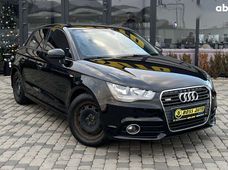 Продажа б/у Audi A1 2012 года в Мукачевом - купить на Автобазаре