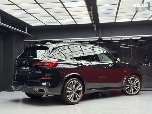 BMW X5 2019 - фото 24
