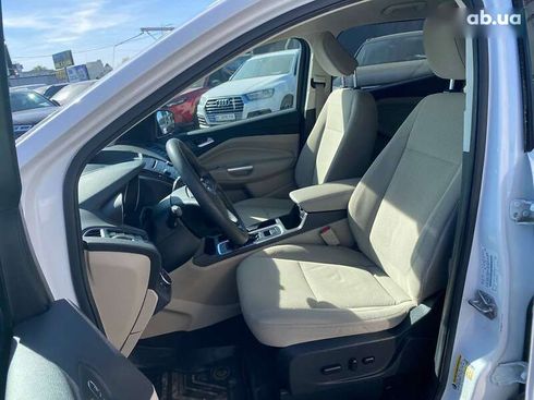 Ford Escape 2018 - фото 19