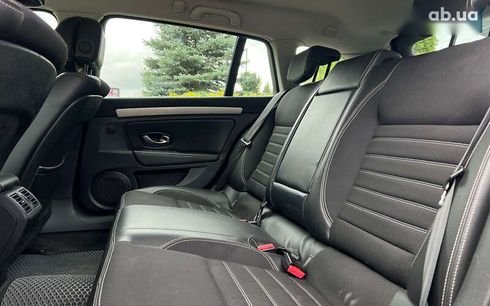 Renault Laguna 2015 - фото 16