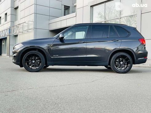 BMW X5 2015 - фото 3