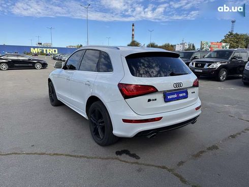 Audi Q5 2016 - фото 7