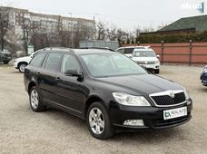 Купити Skoda бу в Кропивницькому - купити на Автобазарі