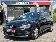 Купити Volkswagen Golf 2014 бу у Вінниці - купити на Автобазарі