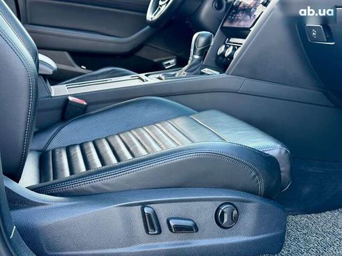 Volkswagen Passat 2018 - фото 22