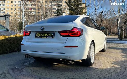 BMW 3 серия 2020 - фото 7