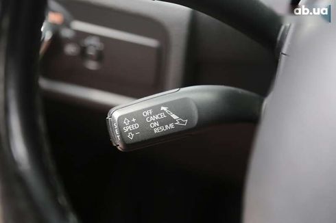 Volkswagen Touareg 2010 - фото 28