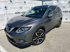 Продажа б/у Nissan X-Trail в Винницкой области - купить на Автобазаре