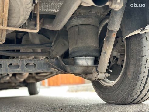 Renault Trafic 2020 белый - фото 19