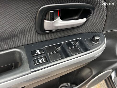 Suzuki Grand Vitara 2007 черный - фото 18